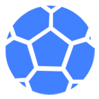 友谊赛logo